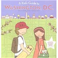 Kid's Guide to Washington, D. C. : Revised and Updated Edition by Harcourt; Brown, Richard; Chernick, Miriam (ADP), 9780547540139