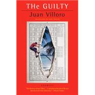 The Guilty Stories by Villoro, Juan; Traube, Kimi, 9780807600139