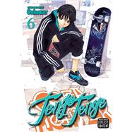 Tenjo Tenge (Full Contact Edition 2-in-1), Vol. 6 by Unknown, 9781421540139