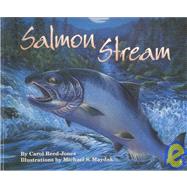 Salmon Stream by Reed-Jones, Carol, 9781584690139