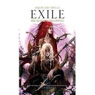Exile by Daniells, Rowena Cory, 9781781080139