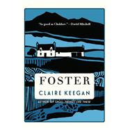 Foster by Keegan, Claire;, 9780802160140