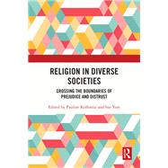 Religion in Diverse Societies by , 9781032740140