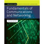 Fundamentals of Communications and Networking by Solomon, Michael G.; Kim, David; Carrell, Jeffrey L., 9781284060140