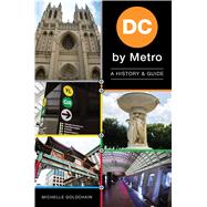 Dc by Metro by Goldchain, Michelle, 9781467140140