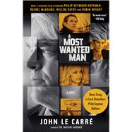 A Most Wanted Man A Novel by Le Carre, John, 9781476740140