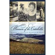 Women of the Catskills by Heppner, Richard, 9781609490140