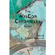 The WisCon Chronicles by Duchamp, L. Timmel, 9781933500140