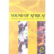 Sound of Africa by Meintjes, Louise, 9780822330141