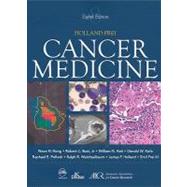 Holland-Frei Cancer Medicine by Hong, Waun Ki, M.D., 9781607950141