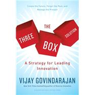 The Three-box Solution by Govindarajan, Vijay, 9781633690141