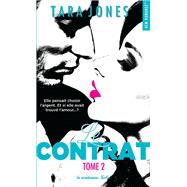 Le contrat - Tome 02 by Tara Jones, 9782375650141