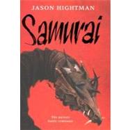 Samurai by Hightman, Jason, 9780060540142
