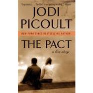 PACT                        MM by PICOULT JODI, 9780061150142