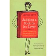 Judging A Book By Its Lover by Leto, Lauren, 9780062070142