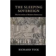 The Sleeping Sovereign by Tuck, Richard, 9781107130142