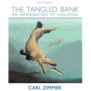 The Tangled Bank by Carl Zimmer, 9781319300142