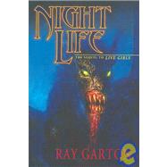 Night Life by Garton, Ray, 9781596060142