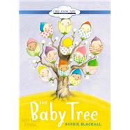 The Baby Tree by Blackall, Sophie; Patton, Chris, 9781681410142