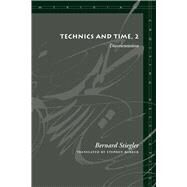 Technics and Time, 2 by Stiegler, Bernard, 9780804730143