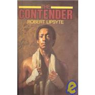 The Contender by Lipsyte, Robert, 9780881030143
