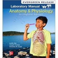 Lab Manual to accompany McKinley's Anatomy & Physiology: 2025 Release by Kyla Ross, 9781265220143