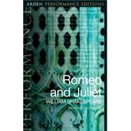 Romeo and Juliet by Shakespeare, William; Menzer, Paul; Rokison-woodall, Abigail; Dobson, Michael; Beale, Simon Russell, 9781474280143