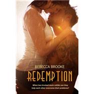 Redemption by Brooke, Rebecca, 9781495900143