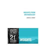 Insights from Archaeology by Fiensy, David A., 9781506400143