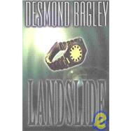 Landslide by Bagley, Desmond, 9781842320143