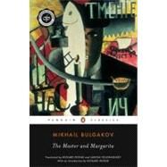 The Master and Margarita by Bulgakov, Mikhail; Pevear, Richard; Pevear, Richard; Volokhonsky, Larissa, 9780141180144