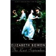 The Last September by Bowen, Elizabeth, 9780385720144