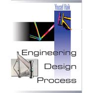 Engineering Design Process by Haik, Yousef, 9780534380144