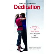Dedication by McLaughlin, Emma; Kraus, Nicola, 9781416540144