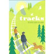 Tracks by Wilson, Diane Lee, 9781442420144