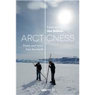 Arcticness by Kelman, Ilan, 9781787350144