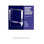 Welding Steels Without Hydrogen Cracking by Bailey; Coe; Gooch; Hart; Jenkins; Pargeter, 9781855730144