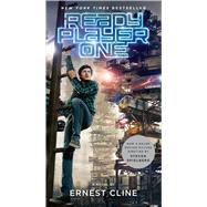 Ready Player One (Movie Tie-In) by Cline, Ernest, 9780804190145