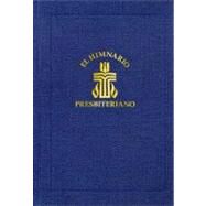 El Himnario Presbiteriano by Geneva Press, 9780664500146