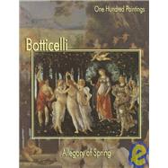 Botticelli by Zeri, Federico; Dolcetta, Marco, 9781553210146