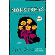 Monstress by Tenorio, Lysley, 9780063010147