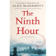 The Ninth Hour by McDermott, Alice, 9780374280147