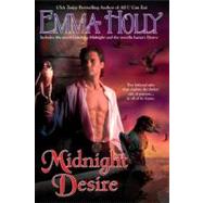 Midnight Desire by Holly, Emma, 9780425210147