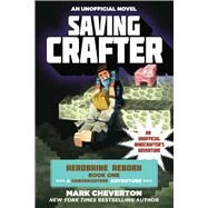 Saving Crafter by Cheverton, Mark, 9781510700147