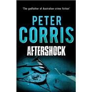 Aftershock by Corris, Peter, 9781760110147