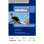 Doing Business With Serbia by Terterov, Marat, 9781905050147
