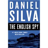 ENG SPY                     MM by SILVA DANIEL, 9780062320148