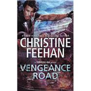 Vengeance Road by Feehan, Christine, 9780451490148