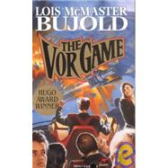 The Vor Game by Lois McMaster Bujold, 9780671720148