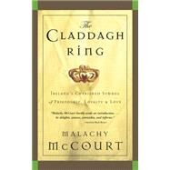 Claddagh Ring by McCourt, Malachy, 9780762420148